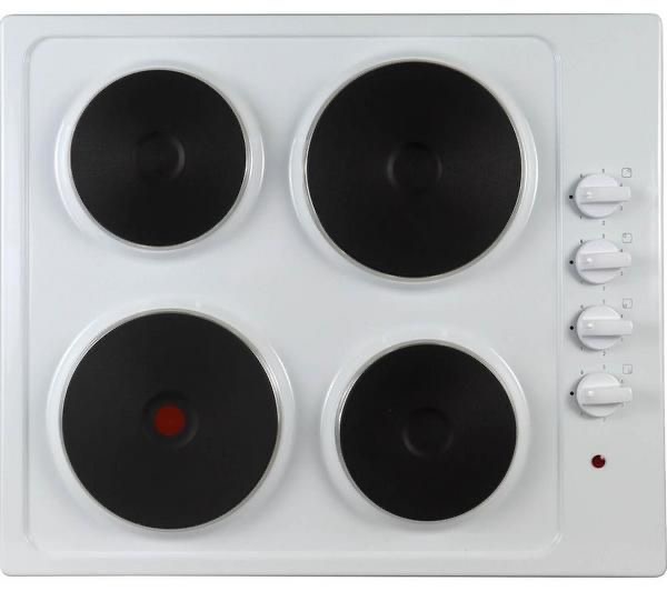 Cooker Plates